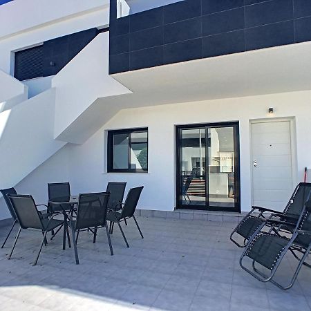 Pueblo 2 - Apartment Bobby San Pedro del Pinatar Buitenkant foto